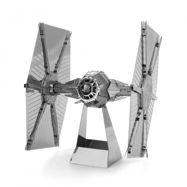 Metal Earth Metallbausatz Star Wars Tie Fighter