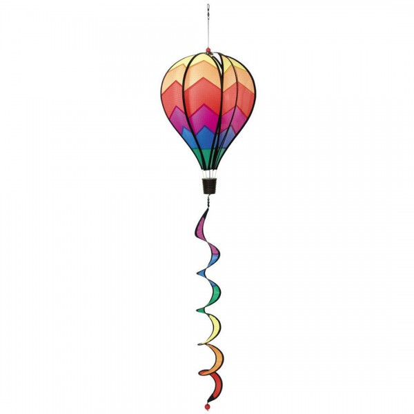 Windspiel Heißluftballon Sunrise