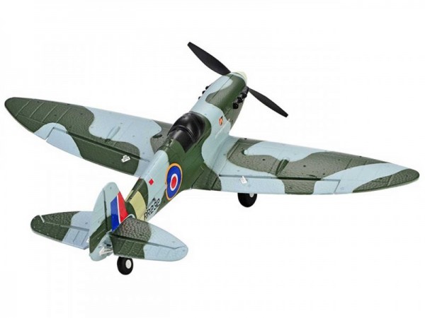 RC-Flugzeug Spitfire RTF