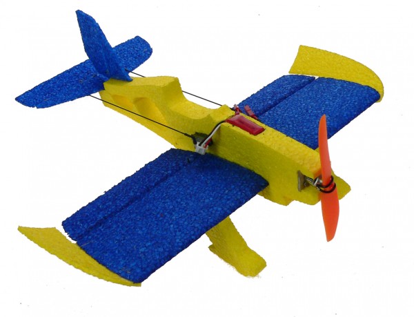 Mini Acro-Magnum