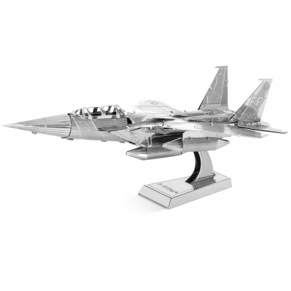 Metal Earth Metallbausatz F15 Eagle