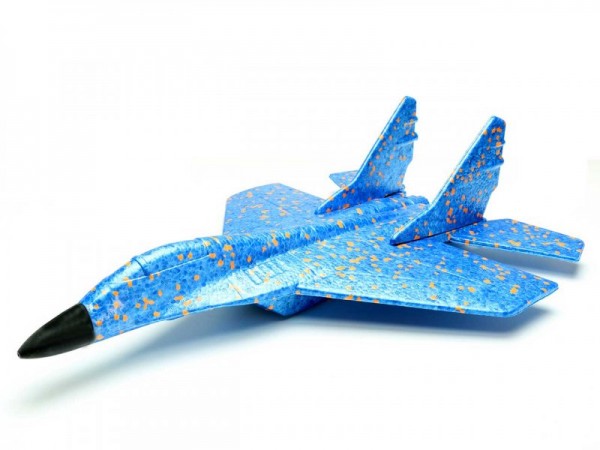 Wurfgleiter SU 37 Jet