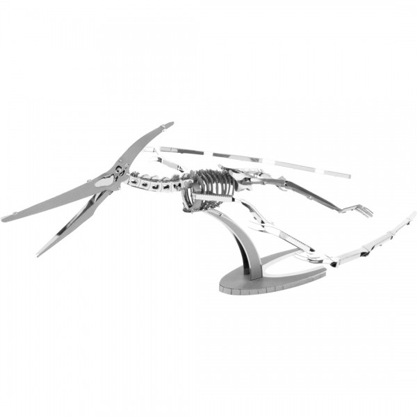 Metal Earth Metallbausatz Pteranodon
