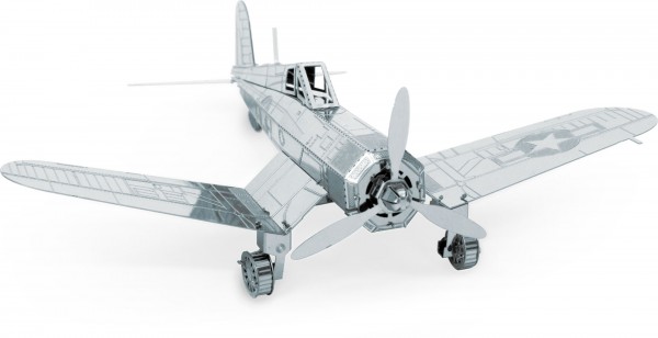 Metal Earth Metallbausatz F4U Corsair