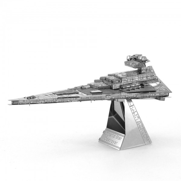 Metal Earth Metallbausatz Star Wars Star Destroyer