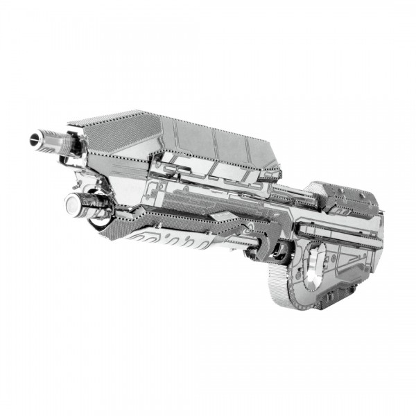 Metal Earth Metallbausatz HALO Assault Rifle