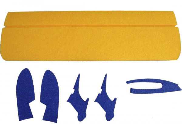 Magnum reloaded, Super Combo