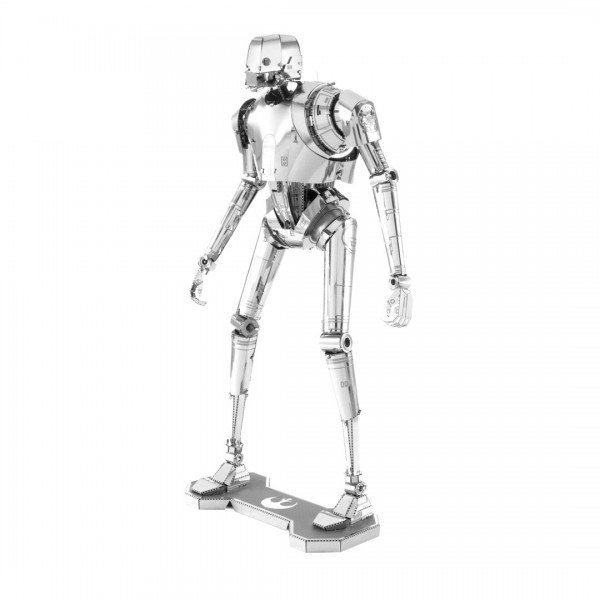 Metal Earth Metallbausatz Star Wars Rogue One K-2SO