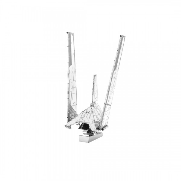 Metal Earth Metallbausatz Star Wars Rogue One Krennics Imperial Shuttle