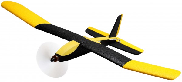Flugmodell EPP, Felix 100 RC