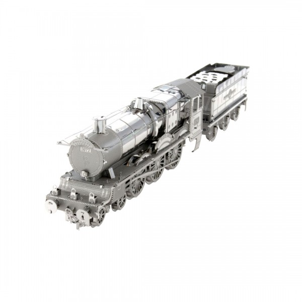 Metal Earth Metallbausatz Harry Potter Hogwarts Express