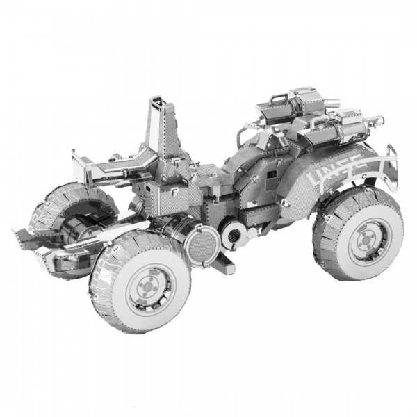 Metal Earth Metallbausatz HALO UNSC Gungoose
