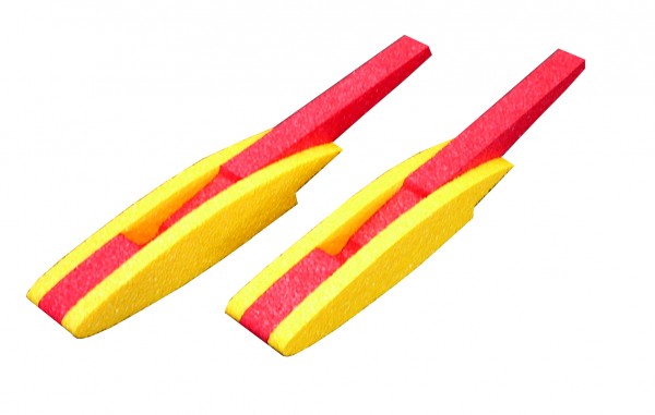 Magnum reloaded, Super Combo