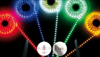 LED Leuchtband 0,5m
