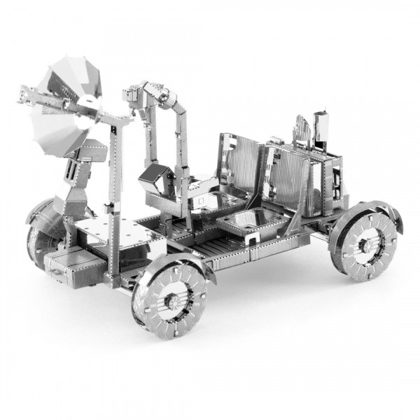 Metal Earth Metallbausatz Apollo Lunar Rover