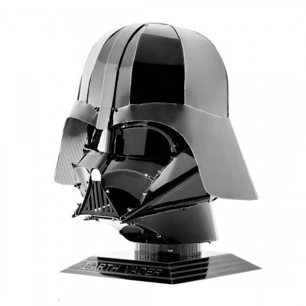 Metal Earth Metallbausatz Star Wars Darth Vader Helm