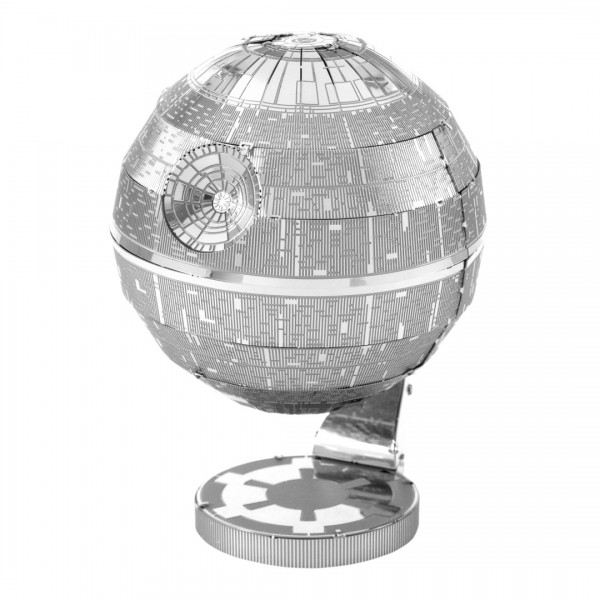 Metal Earth Metallbausatz Star Wars Todesstern