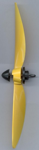 Ersatzpropeller für Commander und Vertigo