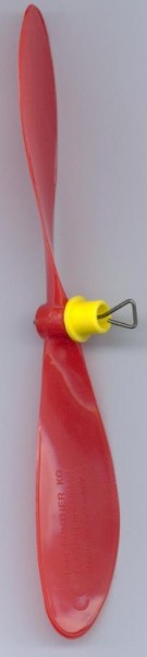 Ersatzpropeller für City-Police