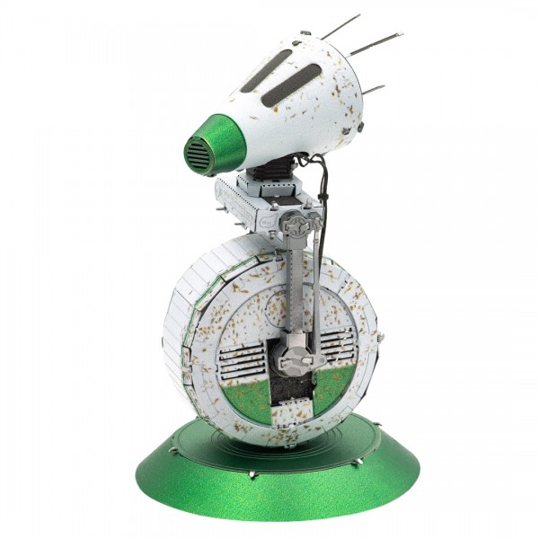 Metal Earth Metallbausatz Star Wars D-O