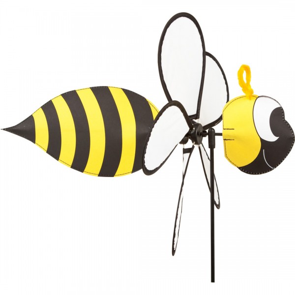 Windspiel Spin Critter Biene