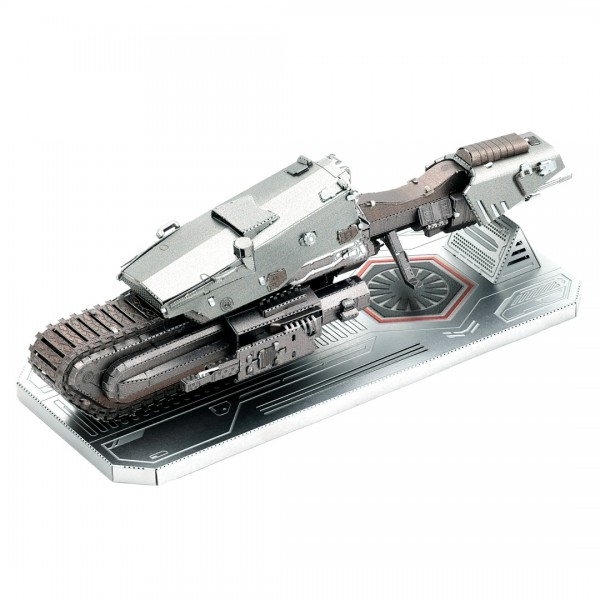 Metal Earth Metallbausatz Star Wars FO Treadspeeder, Star Wars, Metal  Earth Metallbausätze