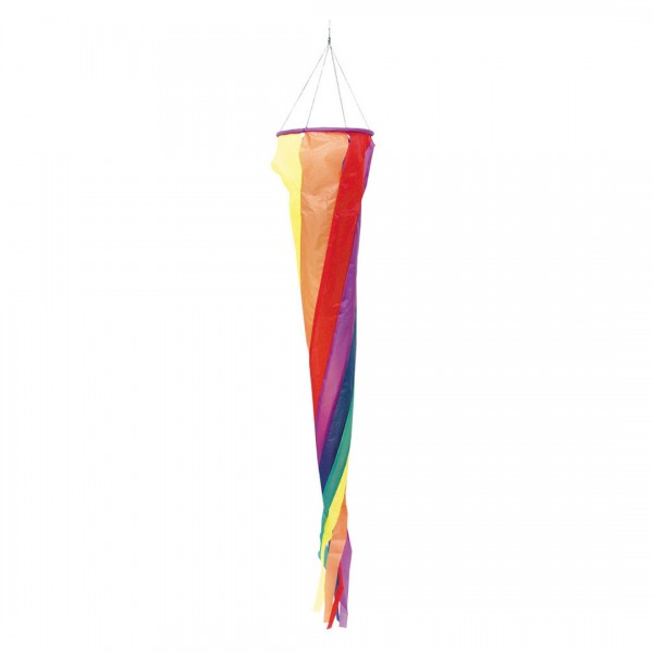 Windspiel Windturbine 110cm