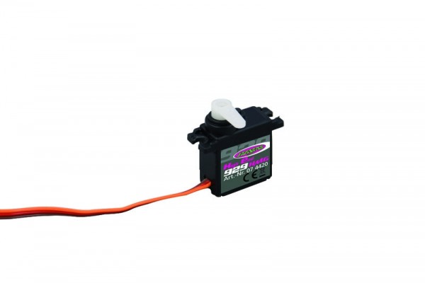 Mini- Servo ,13G, Metallgetriebe