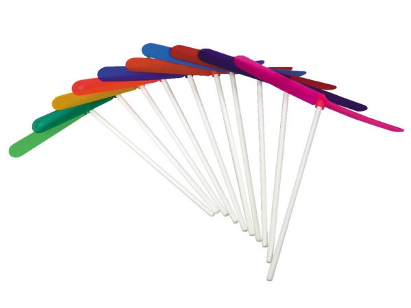 Heliprop Handpropeller, 3er Set