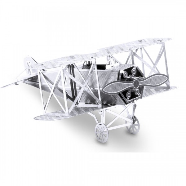 Metal Earth Metallbausatz Fokker D-VII