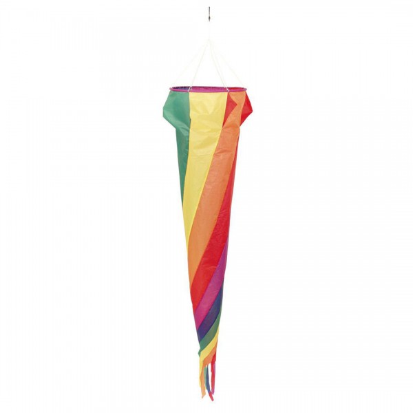 Windspiel Windturbine 180cm