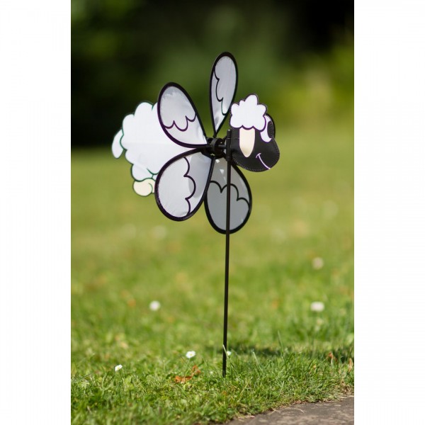Windspiel Spin Critter Schaf