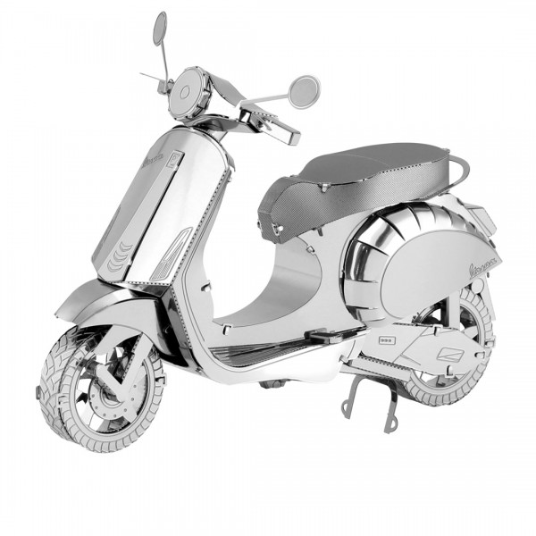 Metal Earth Metallbausatz Vespa Primavera