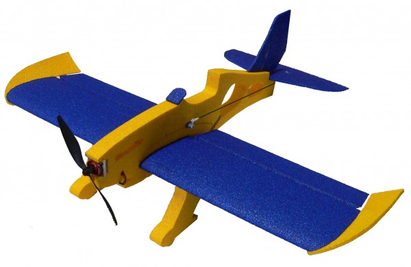 EPP-Teilesatz Acro Magnum